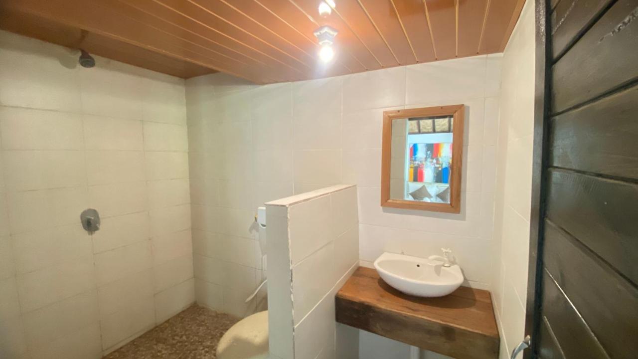 Gelih Bungalow Nusa Penida Batununggul 外观 照片