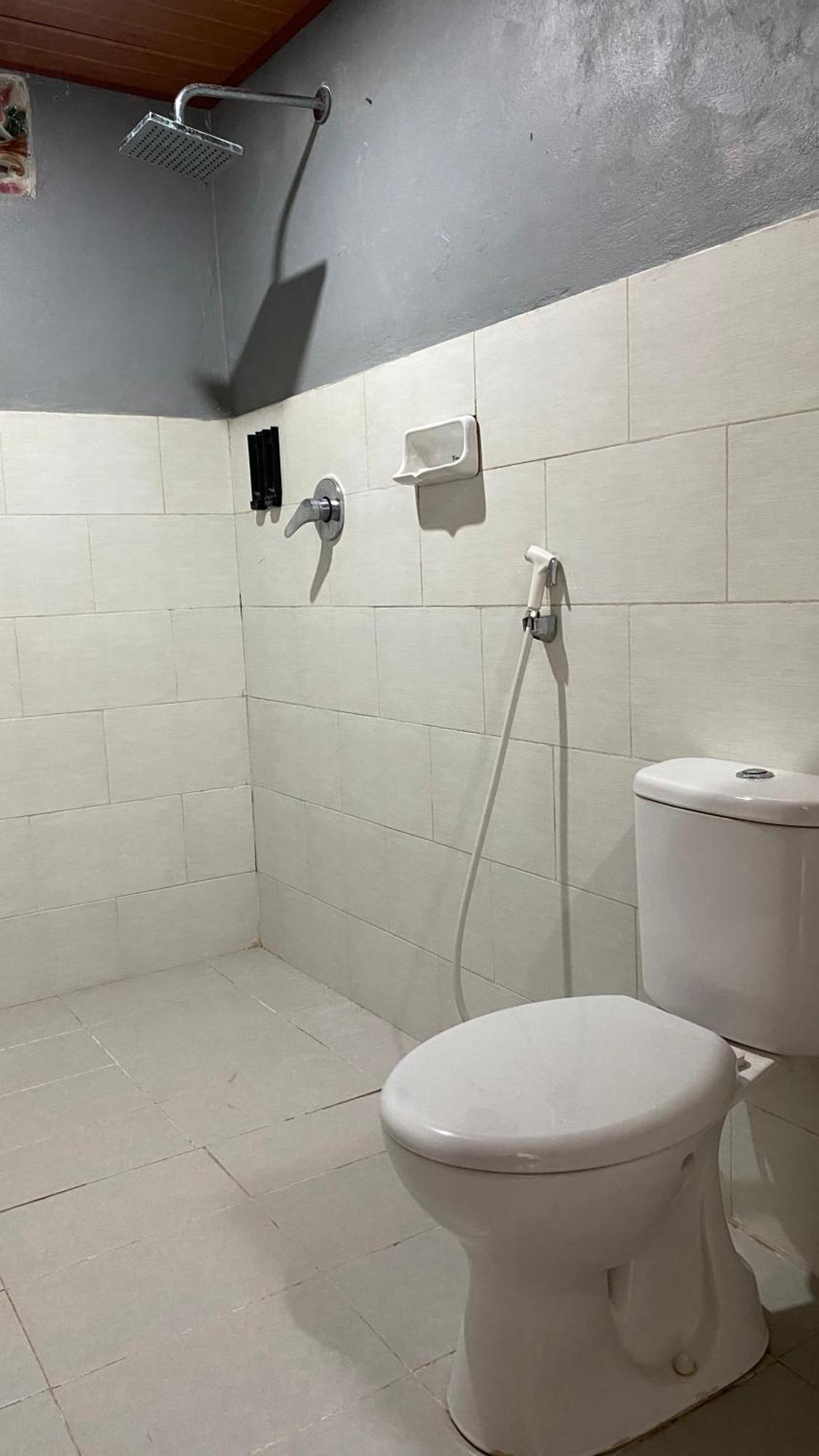 Gelih Bungalow Nusa Penida Batununggul 外观 照片
