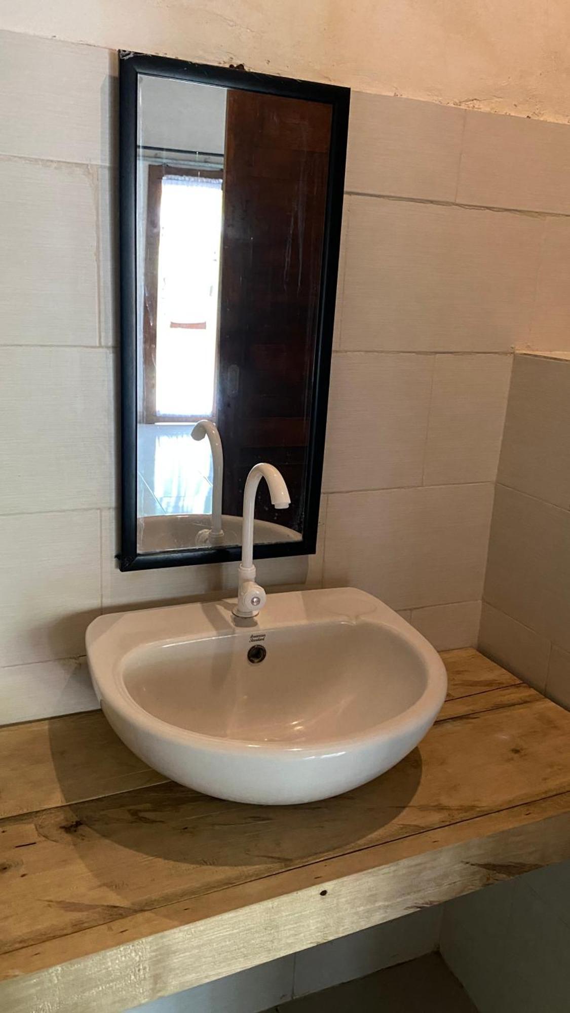 Gelih Bungalow Nusa Penida Batununggul 外观 照片